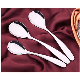 Mua Set 2 Muỗng Inox 304