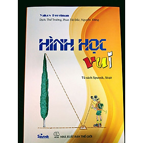 Hình ảnh Hình học vui (bản màu)