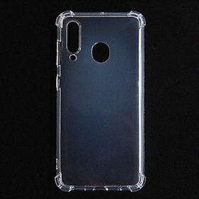 Ốp Lưng Dẻo Chống Sốc Dành Cho Samsung Galaxy A60