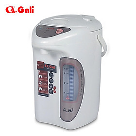 Mua Bình thủy điện 4.5 lít Gali GL-5045 - Hàng chính hãng