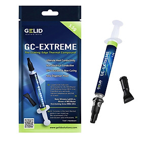 Mua Keo Tản Nhiệt Gelid GC-EXTREME New Edition