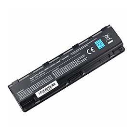 Pin Dành Cho Laptop Toshiba L805, L830, L835, L840, L845, L850, L855,C840, C845, C850, C855, C870, S840, S845, S850 (Tặng kèm bộ vệ sinh Laptop)