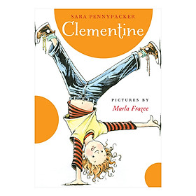 Clementine Series #1: Clementine