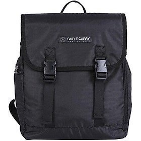 Balo Simplecarry Mattan 5s