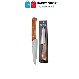 Mua Dao nhật làm bếp ASAKH SK5 cán gỗ Size 22cm