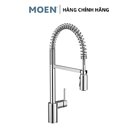 Mua Vòi rửa chén nóng lạnh MOEN 5923 (HÀNG CHÍNH HÃNG)