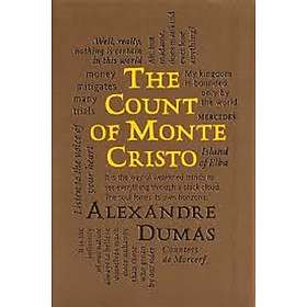 Count of Monte Cristo