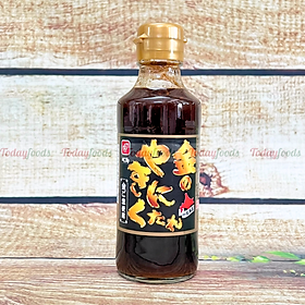 Nước Chấm Thịt Nướng Kin Dare (Bell Foods Nhật Bản) 232G