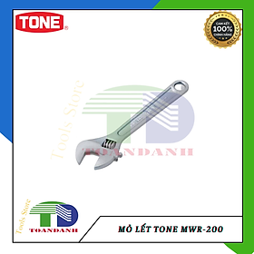 Mua Mỏ lết Tone MWR-200