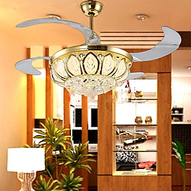 Mua Quạt Trần Đèn LG - 2117