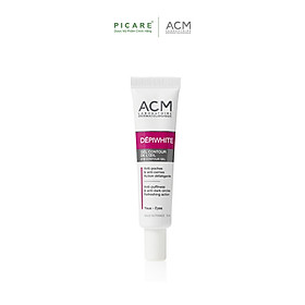 Kem Dưỡng Da Vùng Mắt ACM Depiwhite Eye Contour Gel 15ml