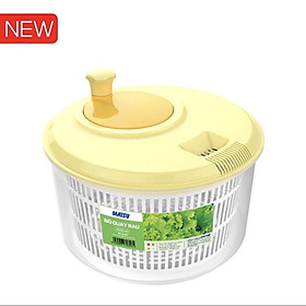 Mua BỘ RỔ QUAY RAU NHỎ  BỘ TO LỚN  NHỰA DUY TÂN  DỤNG CỤ LÀM SẠCH RAU & TRÁI CÂY (MÀU NGẪU NHIÊN