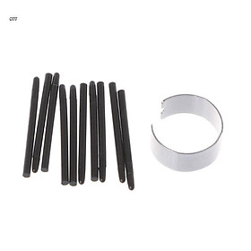 Đầu Bút Cảm Ứng Tiêu Chuẩn Bằng Tre Cho Wacom Stylus CTE, MTE, CTL