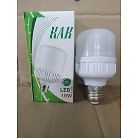 bóng đèn led 10w