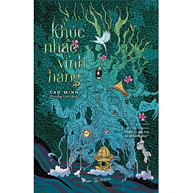 Khúc Nhạc Vĩnh Hằng - Cao Minh - Phương Linh -