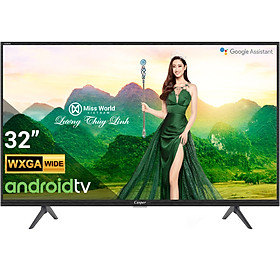 Mua Android Tivi Casper 32 inch 32HG5200 - Hàng chính hãng  Giao hàng toàn quốc 
