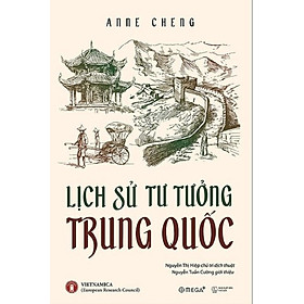 Lịch sử tư tưởng Trung Quốc