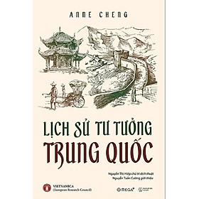 Lịch sử tư tưởng Trung Quốc