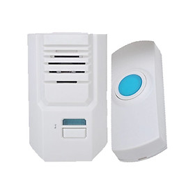 Mua Chuông cửa không dây DB667 có 32 kiểu chuông