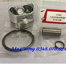 Piston xe dành cho  VISION 2015-2019