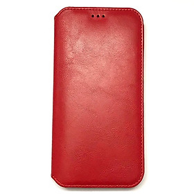 Bao da cho iPhone 13 Pro Max hiệu Xundd leather wallet - Hàng nhập khẩu