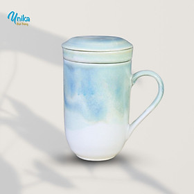 Mua Cốc Lọc Trà Gốm Sứ Cao Cấp Bát Tràng