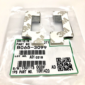 Mua Mút dán 2 bên hộp từ: Dùng cho máy photocopy Ricoh 1060/ 1075/ 2060/ 2075/ 6500/ 7500/ 8000/ 6001/ 8001/9001/ 6002/ 6502/9002/ 6503/7503 ( HA - Hàng nhập khẩu )