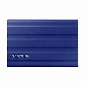 Ổ Cứng Di Động SSD Samsung T7 Shield USB 3.2 Gen 2 - Hàng Chính Hãng