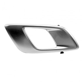 Car Inner Door Handle Directly Replace Easy Installation High Performance for  Automotive Accessories