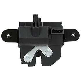 Auto Rear Tailgate Lock Trunk  Latch 51873093 Replaces for