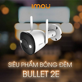 Camera IP Wifi Imou IPC-F22FP-IMOU Full HD 1080P,lắp ngoài trời - Hàng Chính Hãng