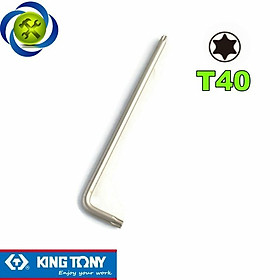 Mua Lục giác sao T40 Kingtony 112340R dài 182mm