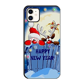 Ốp Lưng Dẻo Dành Cho IPHONE 12