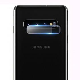Mua Kính cường lực bảo vệ mặt Camera sau cho Samsung Galaxy S10/S10 Plus