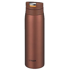 Bình Giữ Nhiệt Lưỡng Tính Tiger MCX-A502 (500ml)