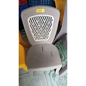 Mua Ghế dựa đúc mặt lưới cao cấp( vàng  xám nâu)