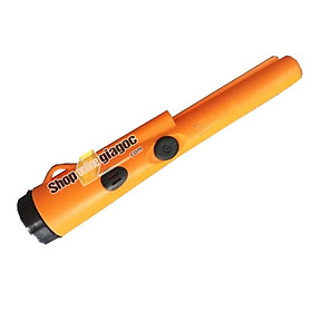 Mua Máy Dò Kim Loại Cầm Tay GP Pointer Chống Nước