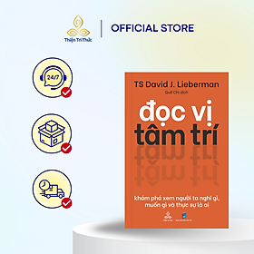 Đọc Vị Tâm Trí