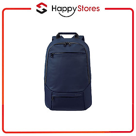 Balo laptop kháng khuẩn 15.6" elecom bm-bpab01 - hàng chính hãng