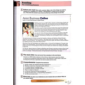 Business Plus Level 3 Student's Book