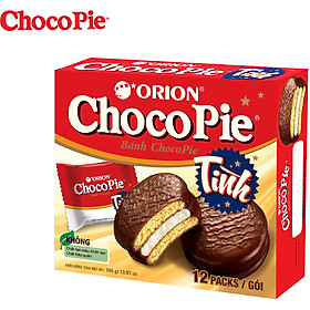 Bánh Chocopie Hộp 12 Cái