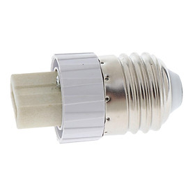 Light Lamp Socket Adapter Converter