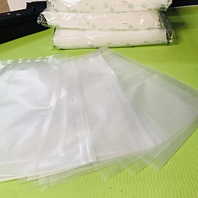 Mua Combo 10 Túi Hút Chân Không một mặt nhám