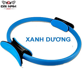 Vòng Tập Kháng Lực  Yoga,Pilate Đường Kính 38cm Cao Cấp Đại Nam Sport