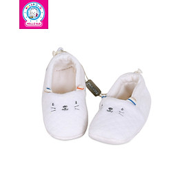 Giày mèo BabyOne 0983 3M White