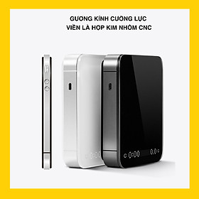 Mua Cân Điện Tử Pha Chế Cà Phê HK 3310