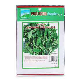 Mua Hạt giống rau kinh giới Phú Nông (PN133374) - 2g