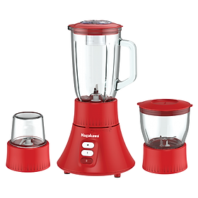 Mua Máy xay sinh tố Nagakawa NAG0801 (1.25 Lít) - Hàng chính hãng
