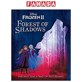 Hình ảnh Disney Frozen 2: Forest Of Shadows