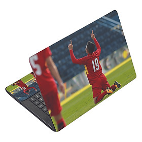 Mua Miếng Dán Decal Dành Cho Laptop - Thể Thao TLTT - 58